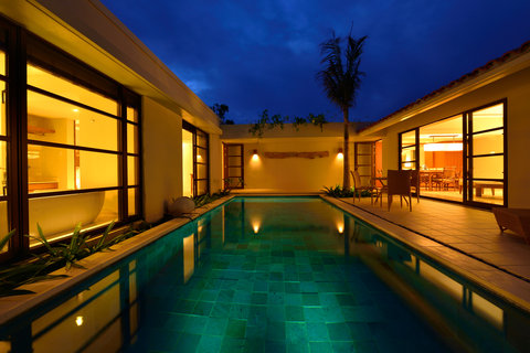 THE UZA TERRACE - Photo 12