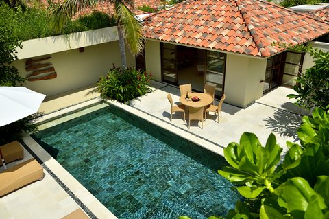 THE UZA TERRACE - Photo 5