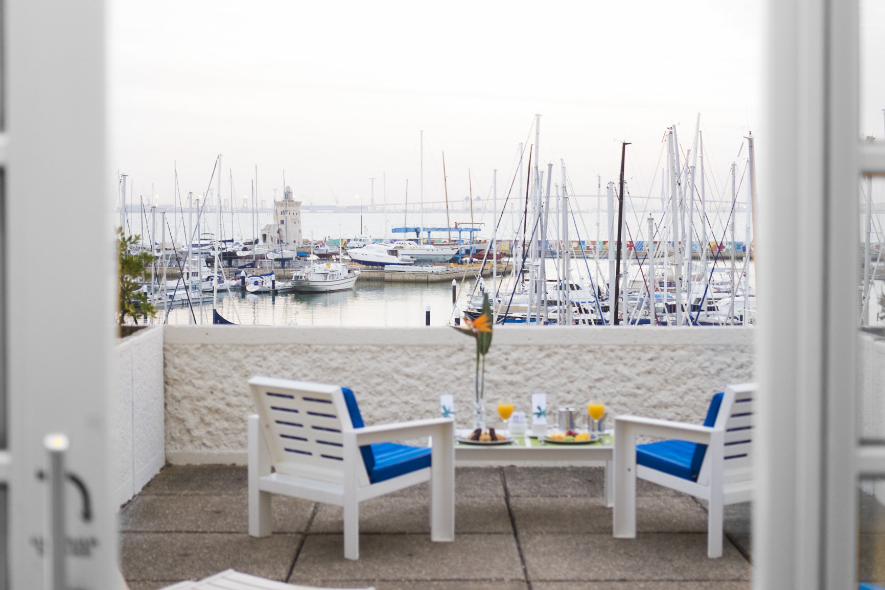 HOTEL PUERTO SHERRY-guestroom-Room terrace facing the marina.jpg