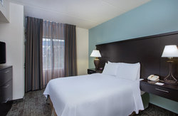  - Staybridge Suites Convention Center Chattanooga