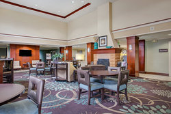  - Staybridge Suites Convention Center Chattanooga