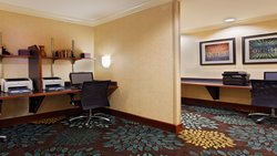  - Staybridge Suites Convention Center Chattanooga