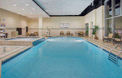  - Staybridge Suites Convention Center Chattanooga