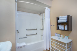  - Staybridge Suites Convention Center Chattanooga