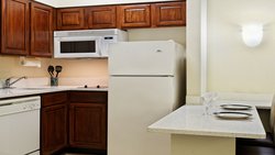  - Staybridge Suites Convention Center Chattanooga