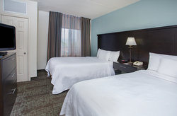  - Staybridge Suites Convention Center Chattanooga
