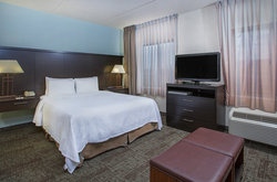  - Staybridge Suites Convention Center Chattanooga
