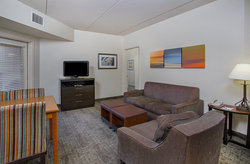  - Staybridge Suites Convention Center Chattanooga