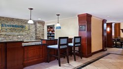  - Staybridge Suites Convention Center Chattanooga