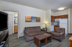  - Staybridge Suites Convention Center Chattanooga