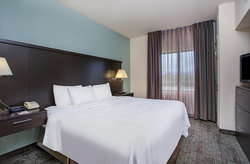  - Staybridge Suites Convention Center Chattanooga