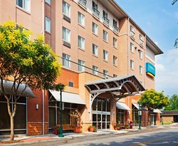  - Staybridge Suites Convention Center Chattanooga