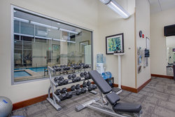  - Staybridge Suites Convention Center Chattanooga