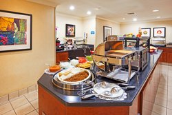  - Staybridge Suites Convention Center Chattanooga