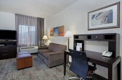  - Staybridge Suites Convention Center Chattanooga