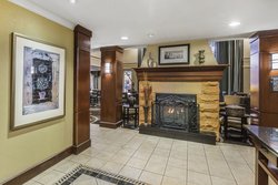  - Staybridge Suites Convention Center Chattanooga