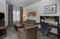  - Staybridge Suites Convention Center Chattanooga