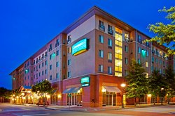  - Staybridge Suites Convention Center Chattanooga