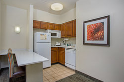  - Staybridge Suites Convention Center Chattanooga