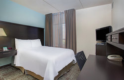  - Staybridge Suites Convention Center Chattanooga