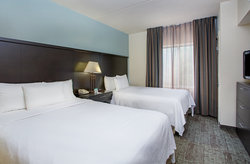  - Staybridge Suites Convention Center Chattanooga