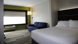  - Holiday Inn Express & Suites Lake Katrine