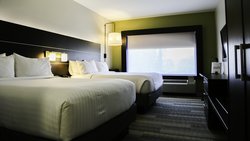  - Holiday Inn Express & Suites Lake Katrine