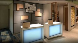  - Holiday Inn Express & Suites Lake Katrine