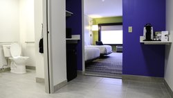  - Holiday Inn Express & Suites Lake Katrine