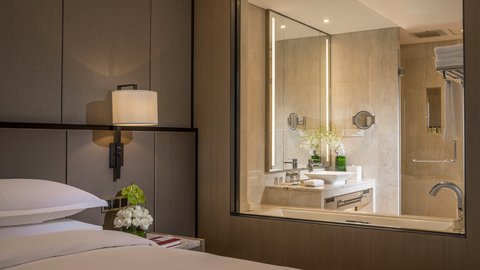 INTERCONTINENTAL WUHAN - Photo 20