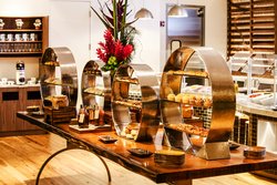  - InterContinental Miami Center Hotel - I-95, Exit 2A & 2C