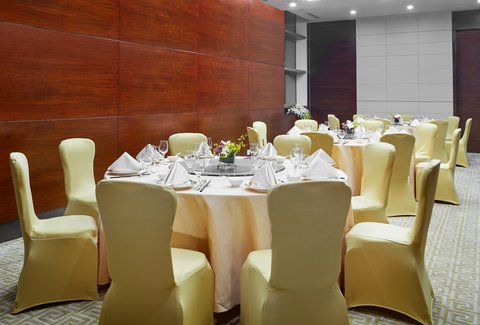 INTERCONTINENTAL NANJING - Photo 27