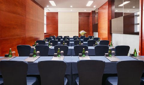 INTERCONTINENTAL NANJING - Photo 8