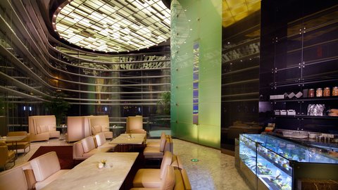 INTERCONTINENTAL NANJING - Photo 31