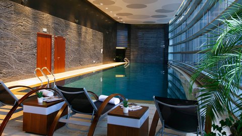 INTERCONTINENTAL NANJING - Photo 33