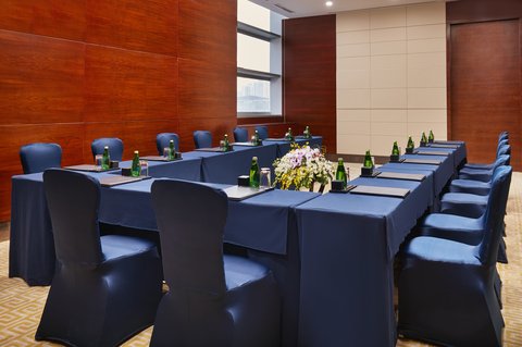 INTERCONTINENTAL NANJING - Photo 25