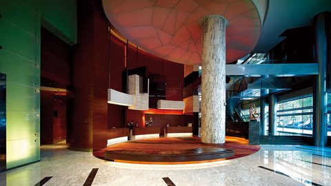 INTERCONTINENTAL NANJING - Photo 29