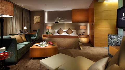 INTERCONTINENTAL NANJING - Photo 103