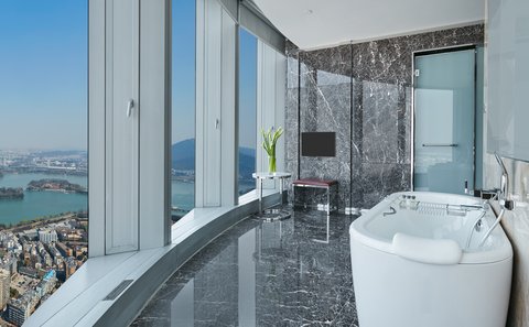 INTERCONTINENTAL NANJING - Photo 47