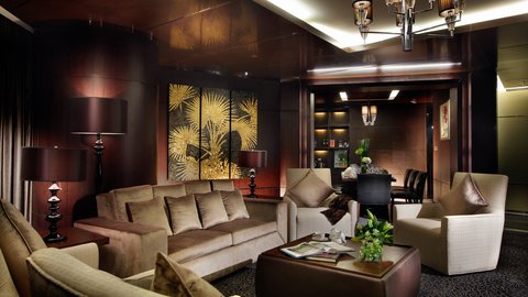 INTERCONTINENTAL NANJING - Photo 100