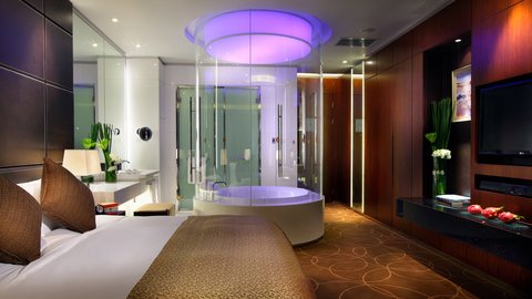 INTERCONTINENTAL NANJING - Photo 35