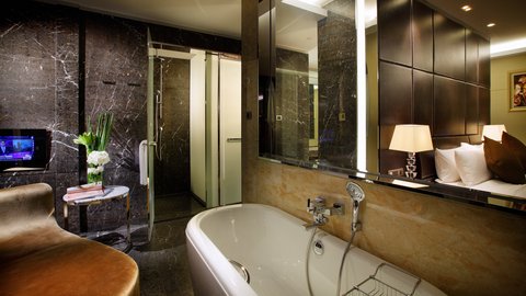 INTERCONTINENTAL NANJING - Photo 43