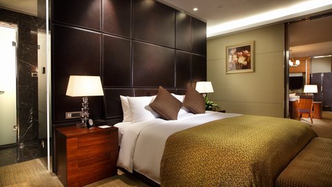 INTERCONTINENTAL NANJING - Photo 41