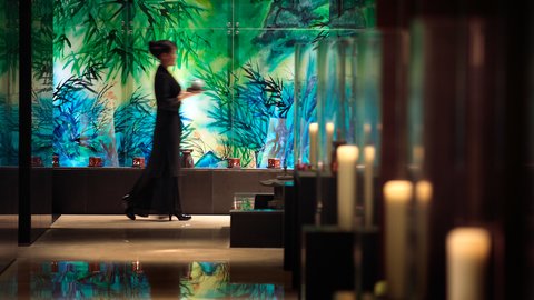 INTERCONTINENTAL NANJING - Photo 21