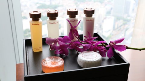 INTERCONTINENTAL NANJING - Photo 44