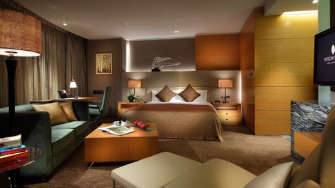 INTERCONTINENTAL NANJING - Photo 52