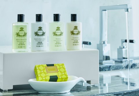 INTERCONTINENTAL NANJING - Photo 37