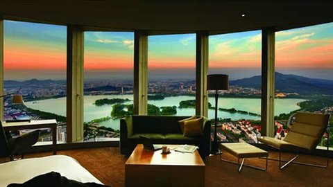 INTERCONTINENTAL NANJING - Photo 78