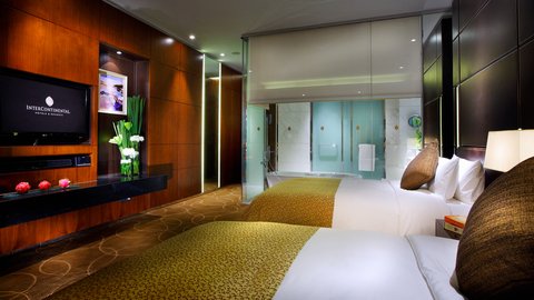INTERCONTINENTAL NANJING - Photo 51