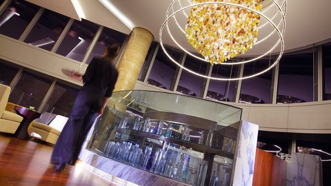 INTERCONTINENTAL NANJING - Photo 10